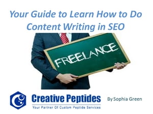 ŷKoboŻҽҥȥ㤨Your Guide to Learn How to Do Content Writing in SEOŻҽҡ[ Sophia Green ]פβǤʤ162ߤˤʤޤ