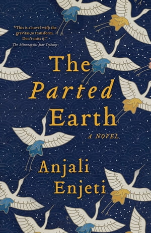 The Parted Earth【電子書籍】[ Enjeti ]