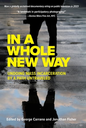 In A Whole New Way: Undoing Mass Incarceration by a Path Untraveled