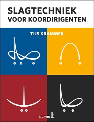 Slagtechniek voor koordirigenten【電子書籍】[ Tijs Krammer ]