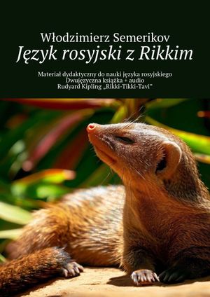 Język rosyjski z Rikkim