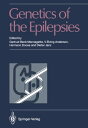 Genetics of the Epilepsies【電子書籍】