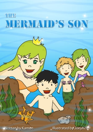 The Mermaid's Son