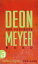 Der perfekte Mord Ein Schwarz. Wei?. Tot. KrimiŻҽҡ[ Deon Meyer ]