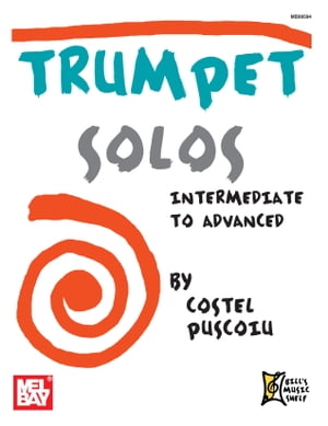 Trumpet Solos - Intermediate to Advanced