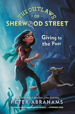 ŷKoboŻҽҥȥ㤨The Outlaws of Sherwood Street: Giving to the PoorŻҽҡ[ Peter Abrahams ]פβǤʤ1,064ߤˤʤޤ