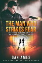 The Jack Reacher Cases (The Man Who Strikes Fear