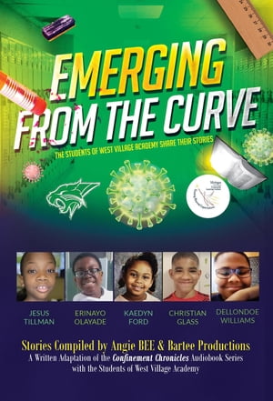ŷKoboŻҽҥȥ㤨Emerging From the Curve The Students of West Village Academy Share Their StoriesŻҽҡ[ Angela Neal ]פβǤʤ415ߤˤʤޤ