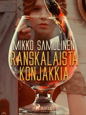 Ranskalaista konjakkia