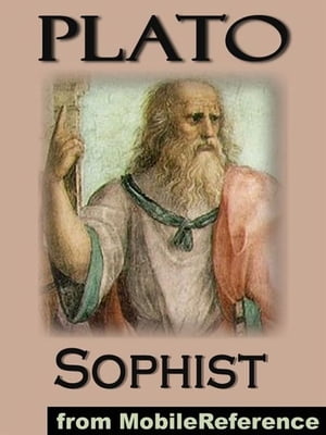 Sophist (Mobi Classics)