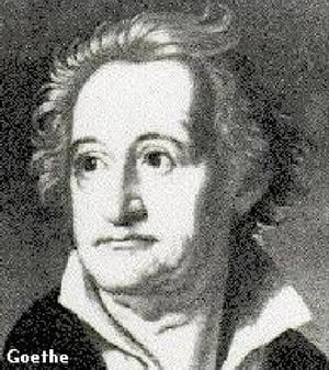 Goethe: 8 Dramen