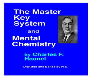 Master Key System and Mental Chemistry