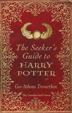 Seekers Guide To Harry Potter