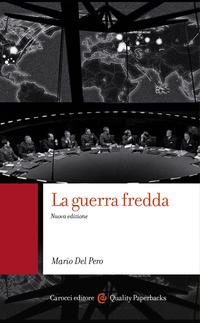 La guerra fredda