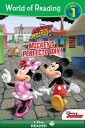 ŷKoboŻҽҥȥ㤨World of Reading Mickey and the Roadster Racers: Mickey's Perfecto Day Level 1 ReaderŻҽҡ[ Disney Books ]פβǤʤ567ߤˤʤޤ