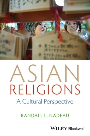 Asian Religions