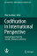 Codification in International Perspective