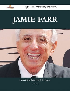 Jamie Farr 78 Success Facts - Everything you need to know about Jamie Farr