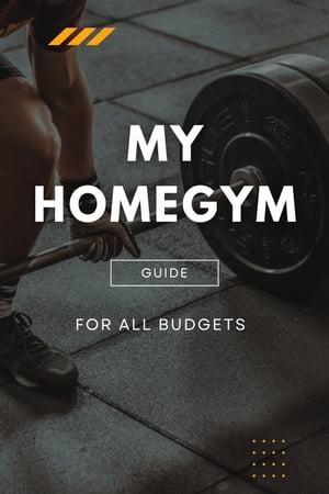My Homegym, guide for all budgets