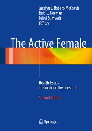 The Active Female