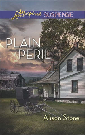 Plain Peril (Mills & Boon Love Inspired Suspense)