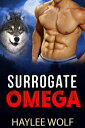 Surrogate Omega Omega Tales, #1【電子書籍