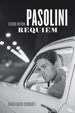 Pasolini Requiem