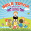 Bible Trivia Kids Love | Old Testament for Children Edition 2 | Children & Teens Christian Books