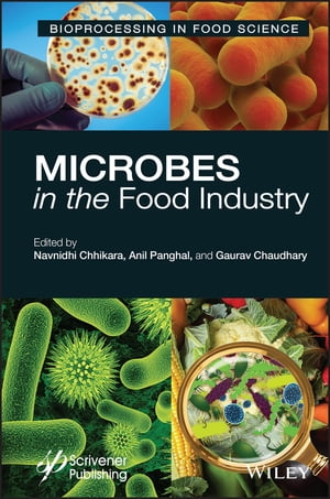 Microbes in the Food IndustryŻҽҡ