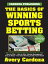 Basics of Winning Sports BettingŻҽҡ[ Avery Cardoza ]