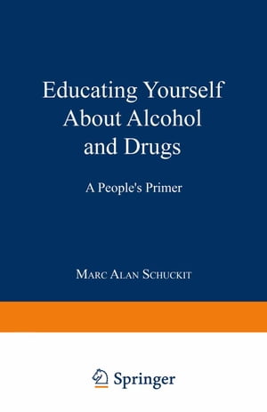 Educating Yourself About Alcohol and Drugs