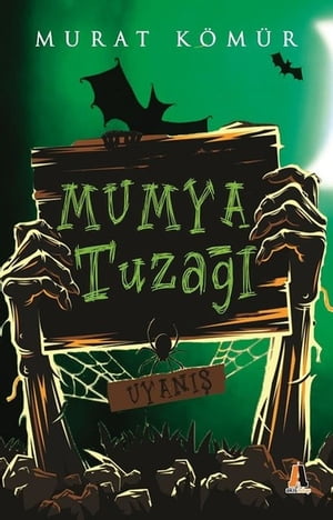 ŷKoboŻҽҥȥ㤨Mumya Tuza??-Uyan??Żҽҡ[ Murat K?m?r ]פβǤʤ32ߤˤʤޤ