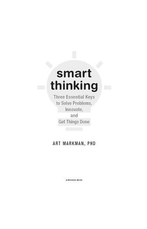 Smart Thinking