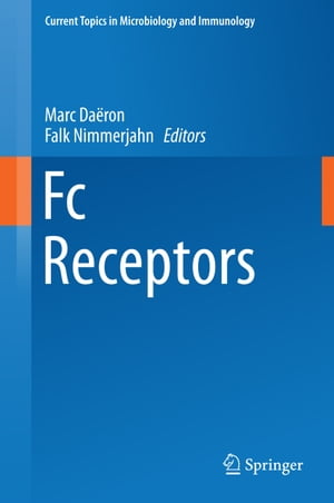 Fc Receptors【電子書籍】