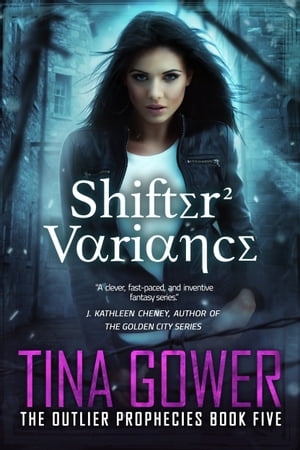 ŷKoboŻҽҥȥ㤨Shifter VarianceŻҽҡ[ Tina Gower ]פβǤʤ445ߤˤʤޤ