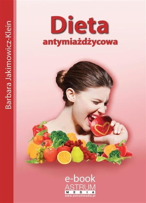 Dieta antymiażdżycowa