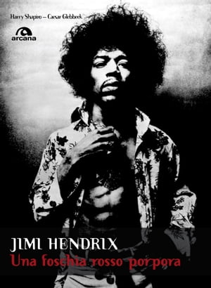 Jimi Hendrix