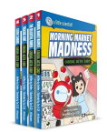 I'm a Little Scientist! (Set 4) Morning Market MadnessThe Delightful DinnerTreasure HuntClever Cleaning【電子書籍】[ Grellen ]