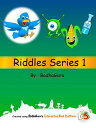 Riddles Series 1【電子書籍】[ BodhaGuru Le