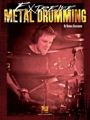 Extreme Metal Drumming