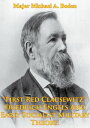 “First Red Clausewitz”: Friedrich Engels And