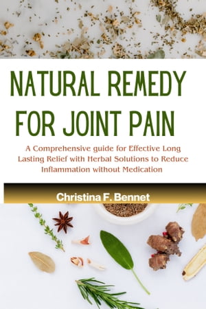 Natural Remedies for Joint Pain