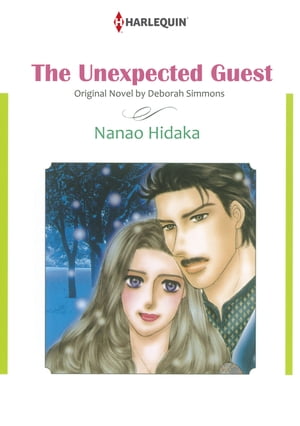 The Unexpected Guest (Harlequin Comics)