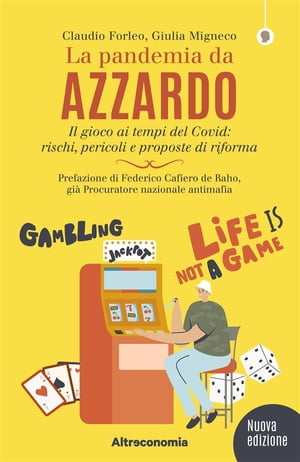 La pandemia da azzardo