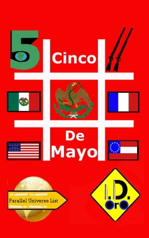 #CincoDeMayo (edição em português)