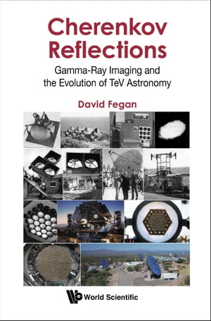 Cherenkov Reflections: Gamma-ray Imaging And The Evolution Of Tev Astronomy