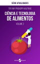 Ci?ncia e tecnologia de alimentos【電子書籍