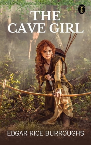 The Cave Girl【電子書籍