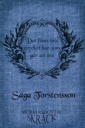 ŷKoboŻҽҥȥ㤨Det finns inte mycket h?r som g?r att ?taŻҽҡ[ Saga Torstensson ]פβǤʤ111ߤˤʤޤ