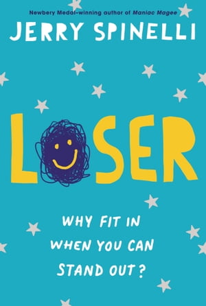 Loser【電子書籍】[ Jerry Spinelli ]